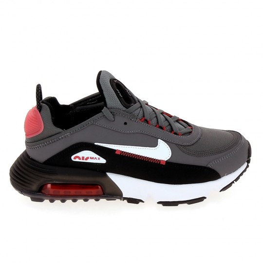 NIKE Air Max 2090 Jr Gris