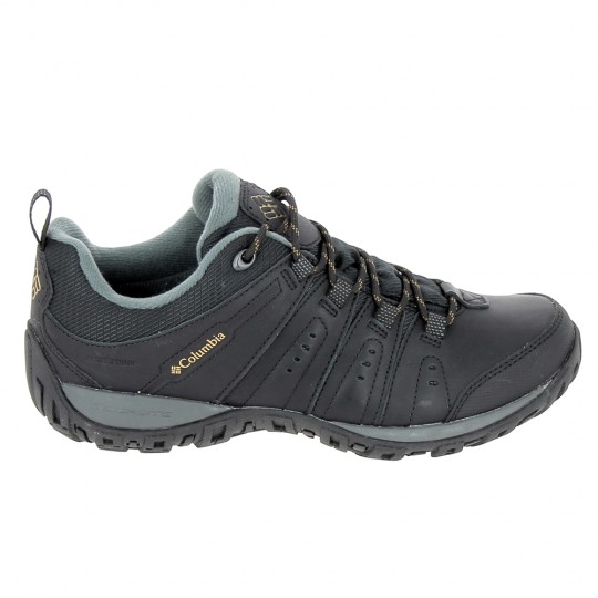 COLUMBIA Woodburn II Noir...