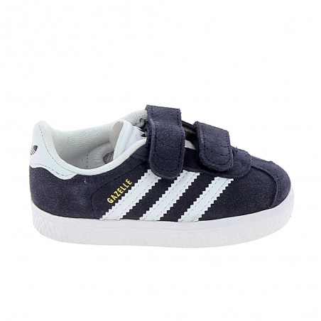 Gazelle bebe bleu clearance marine