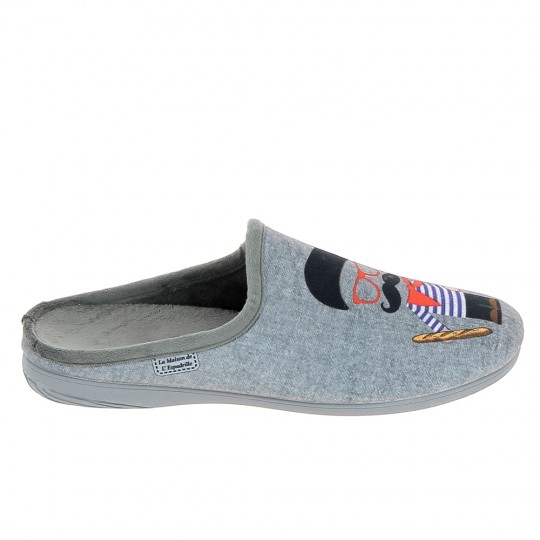 LA MAISON DE L'ESPADRILLE...