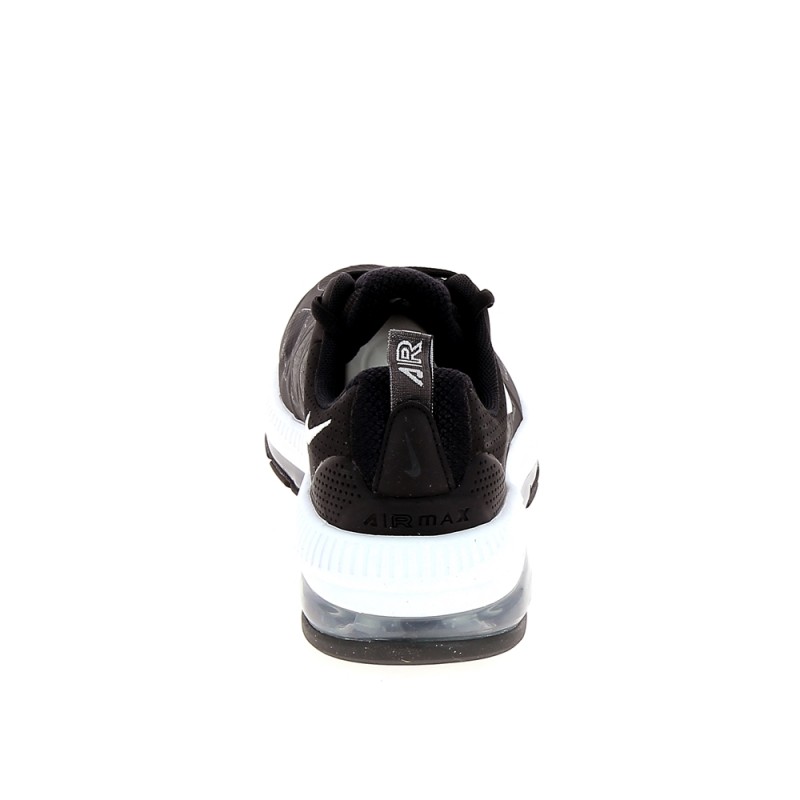 NIKE Air Max Genome Jr Noir blanc