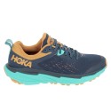 HOKA Challenger ATR 6 Noir Bleu