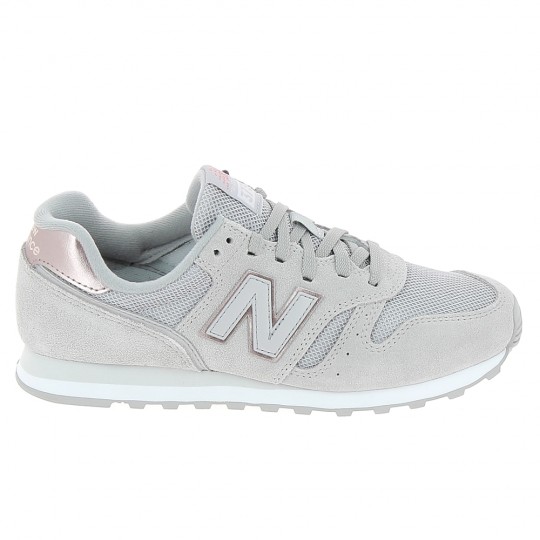NEW BALANCE WL373 Gris Rose