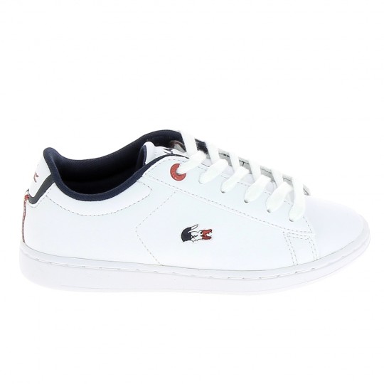 LACOSTE Carnaby C Blanc...