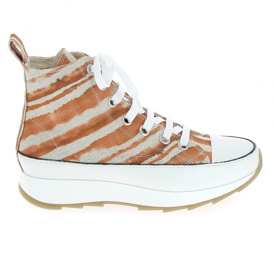 ROSEMETAL Frasne Mid Orange...