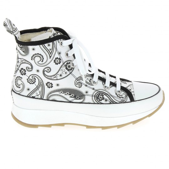 ROSEMETAL Frasne Mid Blanc...
