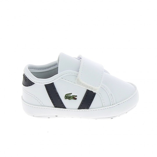 LACOSTE Sideline Crib BB...