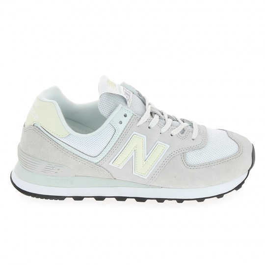 New Balance WL574VL2 Beige