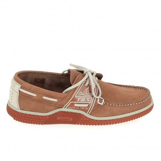 TBS Globek Terracotta