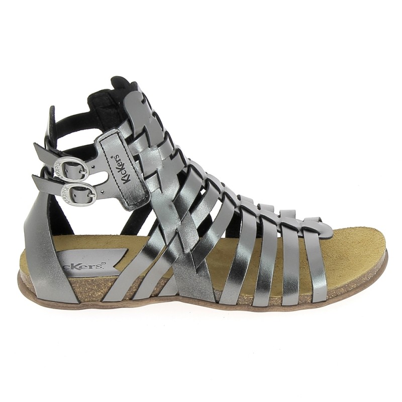 Kickers anaspart marron deals