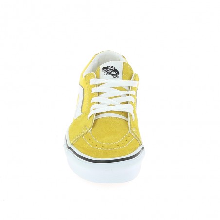 vans sk8 jaune