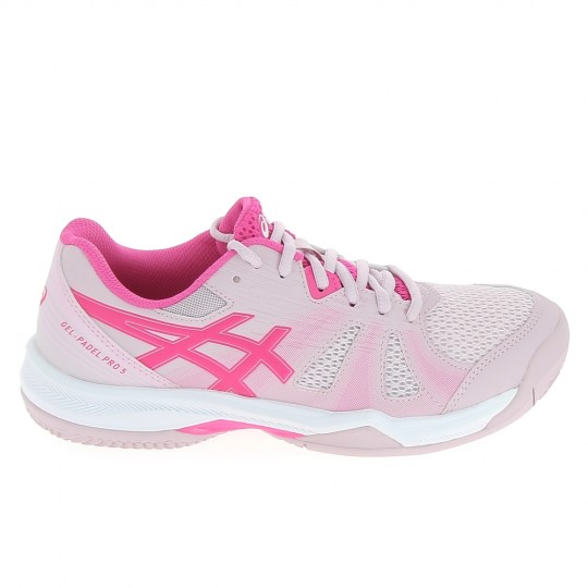 ASICS Gel Padel Pro 5 Rose