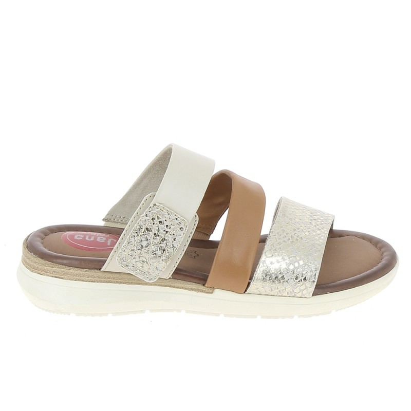 JANA Sandale 27207 Or