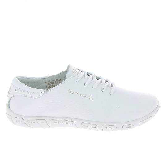 TBS Jazaru Extra Blanc