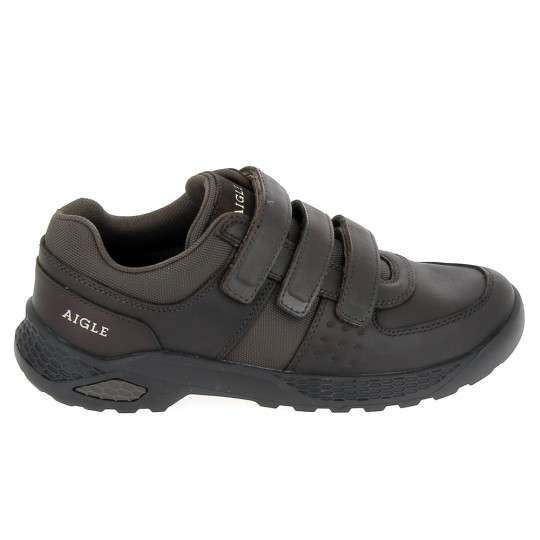 AIGLE Dolik Marron
