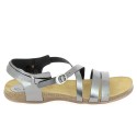 Kickers Anatomium Argent
