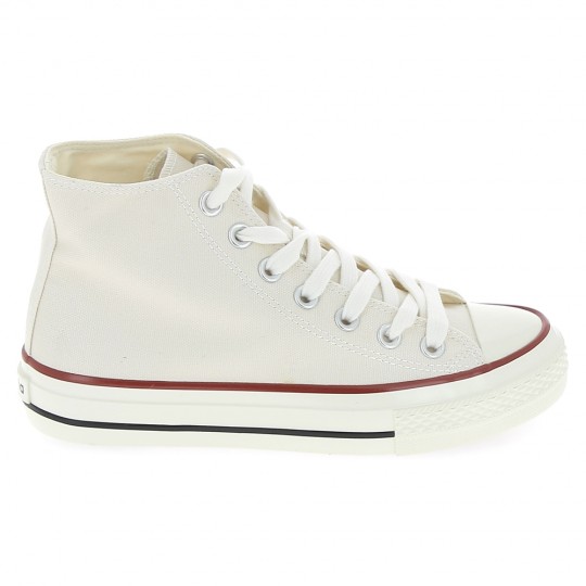 VICTORIA Sneaker 1057101 Blanc - Baskets Mode Sneakers Femmes | Sports-Loisirs