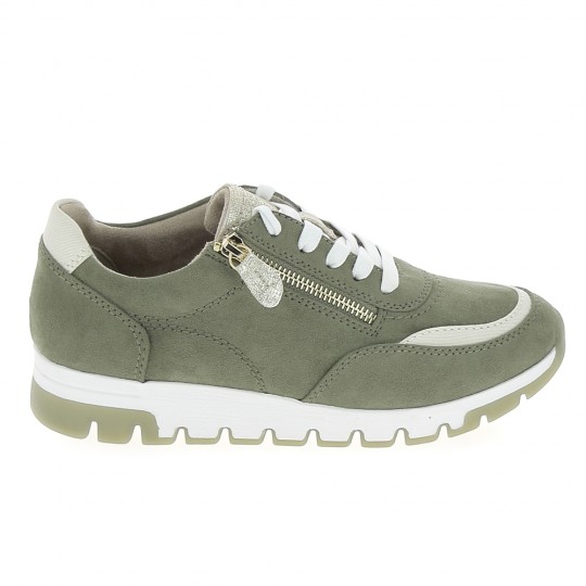 JANA Sneaker 23767 Pistache