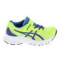 ASICS Jolt 3 PS C Vert Bleu