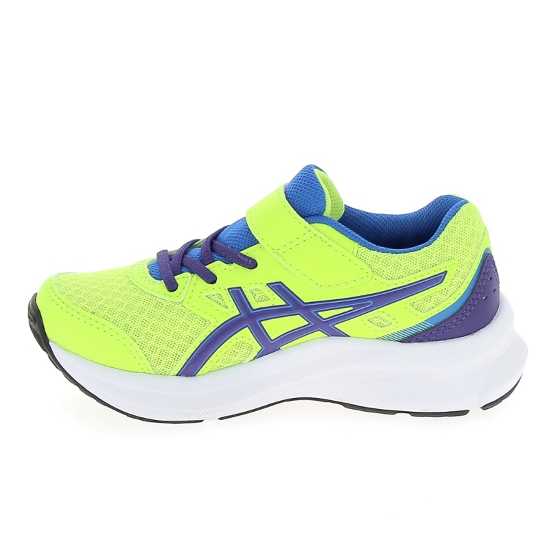 asics scratch