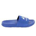 LE COQ SPORTIF Slide Logo Bleu