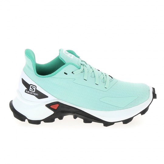 SALOMON Alphacross Blast C...