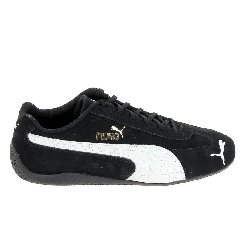 puma speed