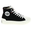 PALLADIUM Palla Ace Mid Noir