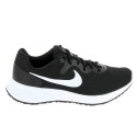 NIKE Revolution 6 Noir Blanc