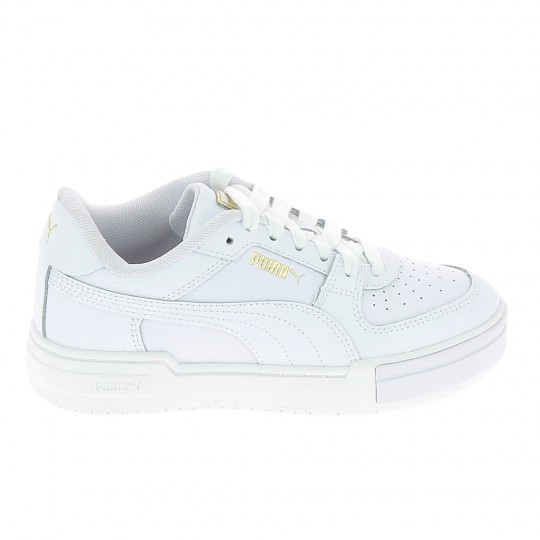 PUMA Ca Pro Classic Jr Blanc