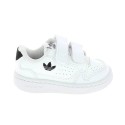 ADIDAS NY 90 Cf BB Blanc Noir