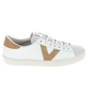 VICTORIA Sneaker 1126142 Cuero