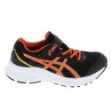 ASICS Jolt 3 C Noir Rouge