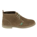 KICKERS Tyl Marron