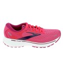 BROOKS Ghost 14 Noir Rose