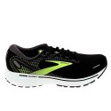 BROOKS Ghost 14 Noir Jaune