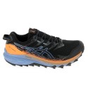 ASICS Gel Trabuco 10 GTX Noir Bleu