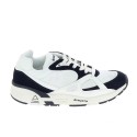 LE COQ SPORTIF LCS R850 Blanc Bleu