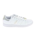 ADIDAS Stan Smith Blanc Or