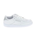 Reebok Club C 85 Blanc Argent