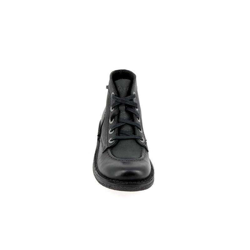 Kicklegend, Bottillons Homme, Bleu, 45