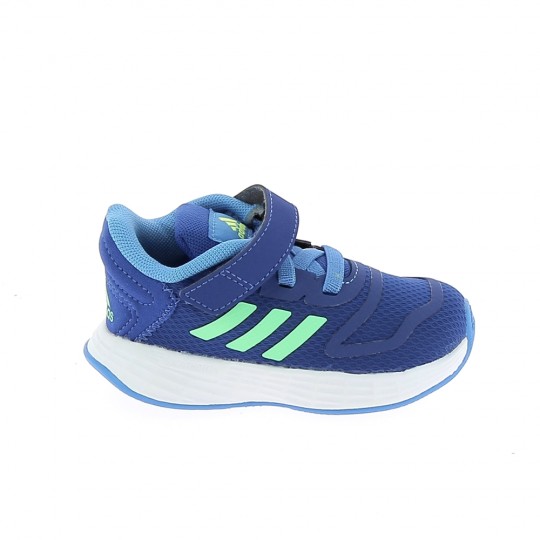 ADIDAS Duramo 10 El BB Bleu...