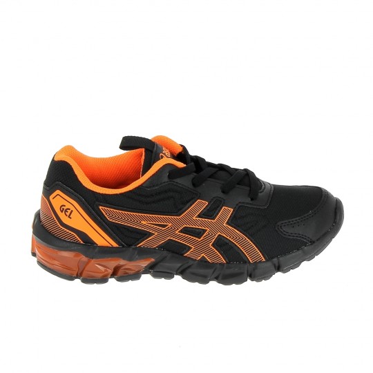 ASICS Quantum 90 PS Noir
