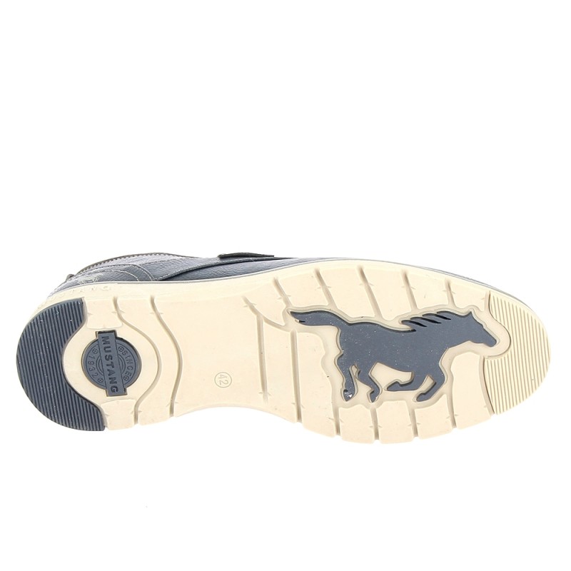 mustang chaussure