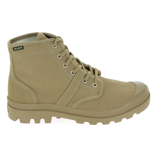 PALLADIUM Pallabrousse Hi...