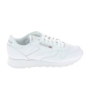 REEBOK Classic Leather Blanc Gris