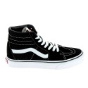 VANS SK8 Hi Noir Blanc