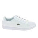LACOSTE Carnaby Blanc Blanc