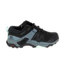 SALOMON X Ultra 4 GTX Noir Gris