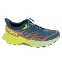 HOKA Speedgoat 5 Gris Orange